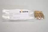 25x ALLECTRA 212-PINM-25 Stecker  Crimp Connections 212PINM25 OVP