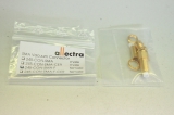 ALLECTRA 245-CON-SMA-F Stecker SMA connector female for 301-KAP50S OVP