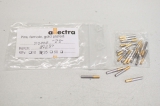 20x ALLECTRA 212-PINF-25-5 Stecker  Crimp Connections 212PINF255