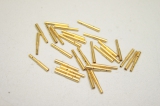 37x  14461-04-A Stecker copper Contact Crimp 1446104A