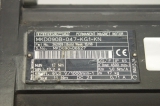INDRAMAT MKD090B-047-KG1-KN Pfeffer i:20 RPLN 20-2 BK Servomotor & Getriebe 4500