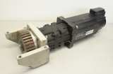 INDRAMAT MKD090B-047-KG1-KN Pfeffer Partner i:40 4500rpm  Servomotor & Getriebe 
