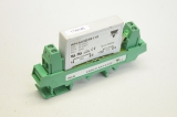 CARLO GAVAZZI  RP1A23D3S119 3A 230VAC 3-32VDC Relais Halbleiterrelais & Sockel 