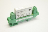 CARLO GAVAZZI  RP1A23D3S119  M1V 3A 230VAC 3-32VDC Relais Halbleiterrelais 