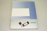  SIEMENS SIMATIC 6AV6618-7BD01-2AB0  SPS Sofware 4019169160162