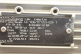 SIEMENS 1LA9063-4LA10 0,29kW 0,33kW 321416000 Drehstrommotor 1LA90634LA10
