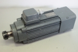 EMOD VKHS5/26-140 17400 3.0kW 300Hz Flachmotor Flat Motor Spindelantrieb VKHS55