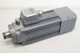 EMOD VKHS55/26-140 3kW 300Hz 17400 Flachmotor Flat Motor Spindelantrieb VKHS55
