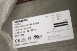 SIEMENS SIDAC-T  4AM5742-5AT10-0FA0 1,0/5,0 kVA Transformator 4AM57425AT100FA0