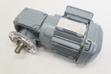 SEW EURODRIVE  WF20 DRS71S4 0,37kW i=27,20  Getriebemotor WF20DRS71S4
