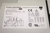 CARLO GAVAZZI PUA01 PUA01CB23500V Relais Spannungsüberwachungsrelais 