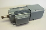EMOD MOTOREN VKHSB75/21-120T-L16 2,2kW Drehstrom Flachmotor Bremse VKHSB75