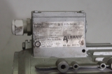 SIEMENS 1LP70834AA92 ZN03 SI8.115-30.00 0,75kW Motor Rolltor 1LP70834AA92-ZN03