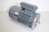 EMOD MOTOREN B71L 2TM8 IP54 0,71kW 8Nm 4000 Drehstrom Bremsmotor Brake B71L/2TM8