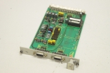 MANROLAND SDIC-2 16.85627-0030 Modul Karte Board 02-9158A