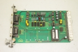 MANROLAND SDIC-2 16.85627-0030 Modul Karte Board 02-9158A