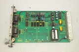 MANROLAND SDIC-2 16.85627-0029 Modul Karte Board 02-9158A