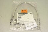  SIEMENS SINAMICS DRIVE-CLiQ 6SL3060-4AM00-0AA0 Leitung DSA Brücke OVP