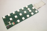 MANROLAND CTP-110 16-854120021 Operator Panel Keyboard Tastatur 16.85412-0021