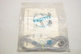  FESTO 36198 Näherungsschalter magnetisch K713 OVP