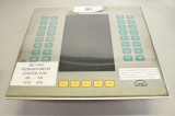 MANROLAND  5.40551.424 Rotoman Operator Panel 16.86512-0003 16.86513-0006