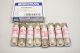 8x FERRAZ SHAWMUT K078048J CP URGB 14.51. 32 660V 32A 6,621 Sicherung Fuse 