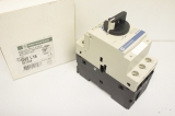 TELEMECANIQUE 3p 14A 021328 Motorschutzschalter GV2L16 OVP