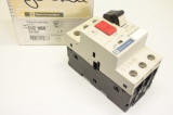 TELEMECANIQUE GV2 M08 GV2M08 2,5-4A Motorschutzschalter 021087 OVP