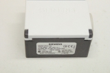  SIEMENS Positionsschalter Kopf 3SE3210-1D OVP