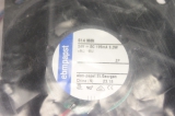 EBMPAPST 397-2318 614 NHH 24V 60x60x25mm Axiallüfter 614NHH OVP