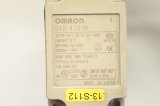  OMRON Schalter Sicherheitsschalter D4B-4181N
