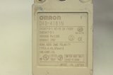  OMRON Schalter Sicherheitsschalter D4B-4181N