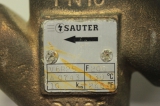 SAUTER  V6R25 F200 A0743 10kVS 130°C 2 Wege Ventil way Valve V6R25