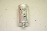 5x DUCATI ENERGIA  416.32.94 25µF type B  Kondensator 4163294
