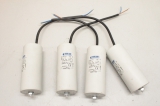 4x COMAR CONDENSATORI  MKA 70-450 Kondensator µF 70 MKA70450