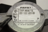 PAPST 4656 TZ 4656TZ 230V 18W 19W 50/60Hz Axiallüfter Fan 4656TZ 