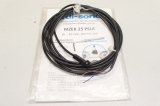 DI-SORIC MZEK 25 PSLK Magnetfeld Sensor  Zylindersensor MZEK25PSLK OVP