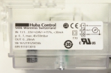 HUBA CONTROL 699 699.911013010 Pressure Sensor Differenzdrucksensor 