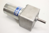 TSUKASA ELECTRIC 24V TG-21A-BM-180-HA BM-180-1H Getriebemotor 