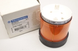  TELEMECANIQUE Leuchtelement Blinklicht orange Signalleuchte 014478 