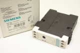 SIEMENS 1,5  s...30 s  AC 24 200...240 V 3RP1512-1AP30 Zeitrelais  OVP
