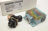 TELEMECANIQUE XCKM Pos.sch. Rollenst. Kunstst.r. Positionsschalter XCKM121H29 