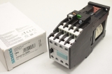  SIEMENS 62E DIN EN 50011 Hilfsschütz DC 24V 3TH4262-0BB4 OVP
