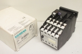  SIEMENS 82E DIN EN 50011 Hilfsschütz AC 24V 3TH4382-0AB0 OVP