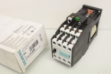  SIEMENS 44E DIN EN 50011 Hilfsschütz DC 24V 3TH4244-0BB4 OVP