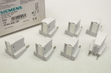 7x SIEMENS Hilfsschalter Kontaktblock 3TX4490-3R OVP