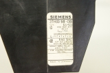 SIEMENS 3TH83 98-0B 5S+5Ö Schütz 3TH8398-0B