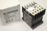 TELEMECANIQUE Leistungsschütz LC1K0601B72 048782