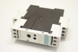  SIEMENS 0,05...100S Zeitrelais 3RP1540-1BB30 
