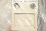 OMRON  D4C-9034 5A 250V Positionsschalter Limit Switch D4C9034 0179RC OVP